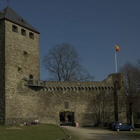 Burg Sayn